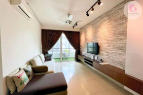 The Majestic Condo Ipoh Home Fairy 2